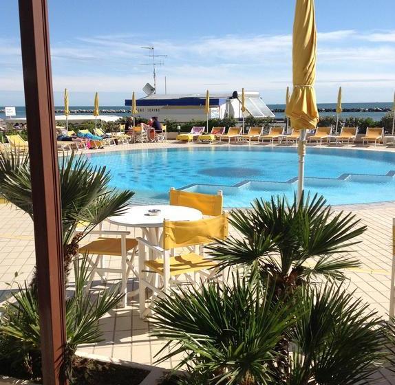 Hotel David  | Cesenatico | Forlì-Cesena | Italia 18