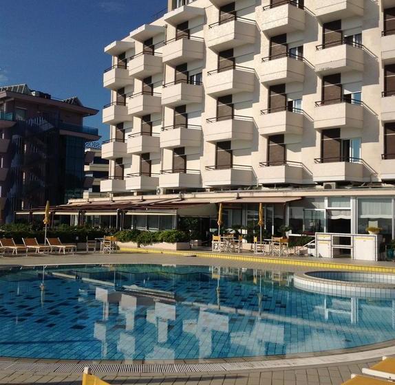 Hotel David  | Cesenatico | Forlì-Cesena | Italia 19