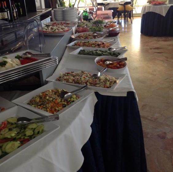 Hotel David  | Cesenatico | Forlì-Cesena | Italia 20