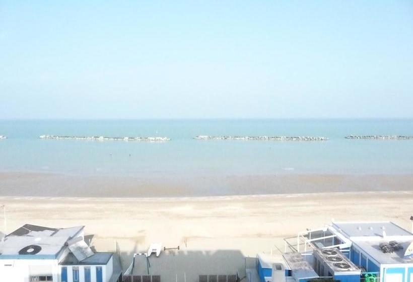 Hotel David  | Cesenatico | Forlì-Cesena | Italia 3