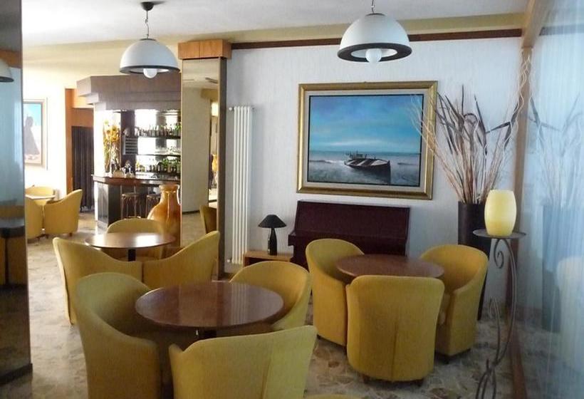 Hotel David  | Cesenatico | Forlì-Cesena | Italia 4
