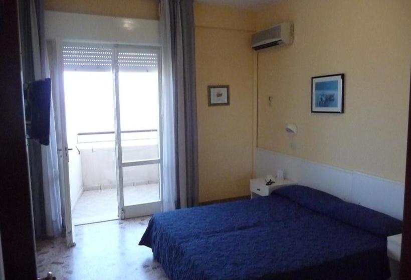 Hotel David  | Cesenatico | Forlì-Cesena | Italia 6