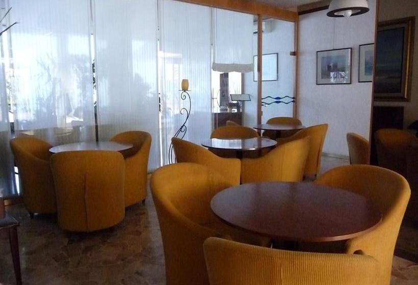 Hotel David  | Cesenatico | Forlì-Cesena | Italia 8