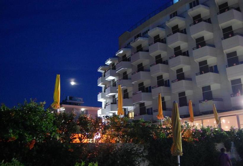 Hotel David  | Cesenatico | Forlì-Cesena | Italia 9