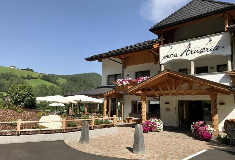 Hotel Arnaria  | Ortisei | Bolzano | Italia 1