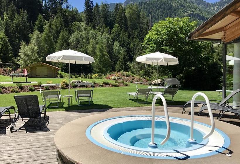 Hotel Arnaria  | Ortisei | Bolzano | Italia 11