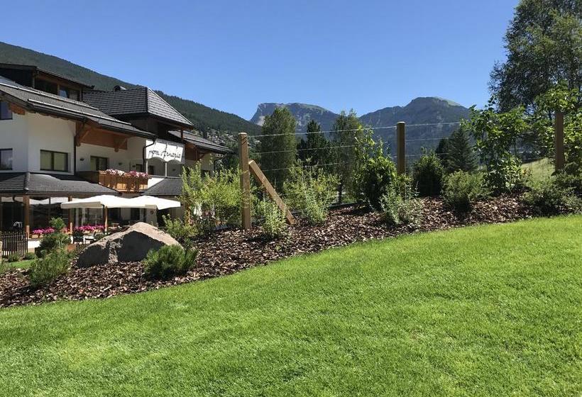 Hotel Arnaria  | Ortisei | Bolzano | Italia 12