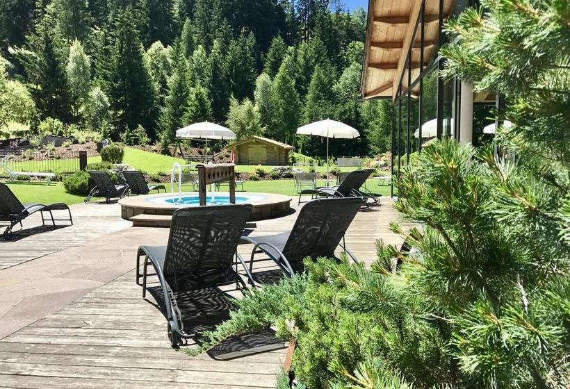 Hotel Arnaria  | Ortisei | Bolzano | Italia 13