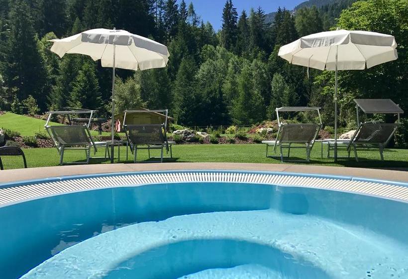 Hotel Arnaria  | Ortisei | Bolzano | Italia 14