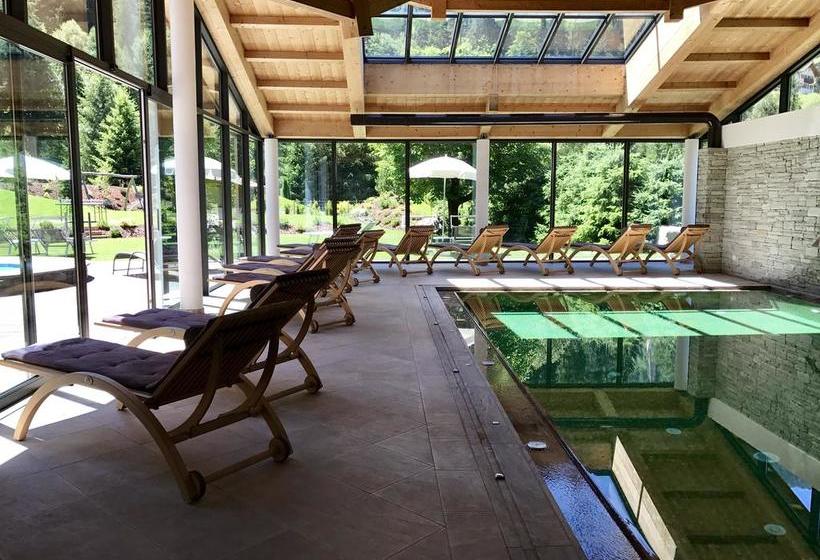 Hotel Arnaria  | Ortisei | Bolzano | Italia 15