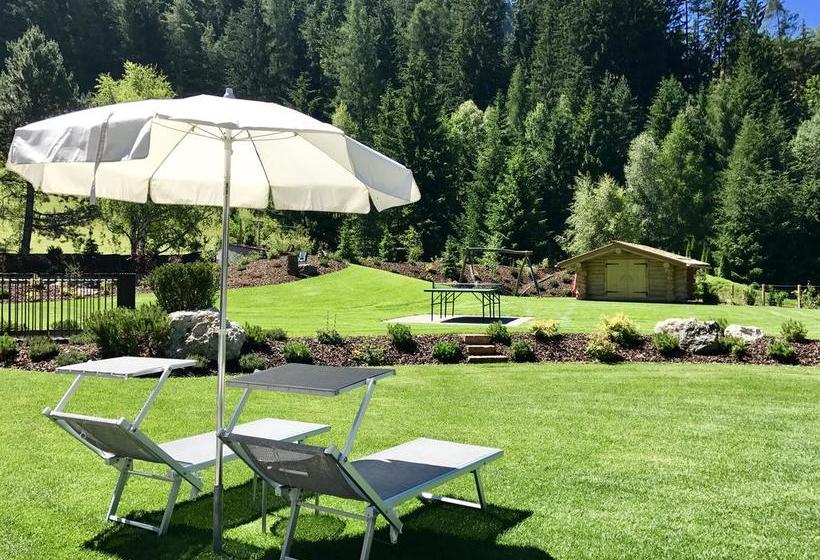 Hotel Arnaria  | Ortisei | Bolzano | Italia 17