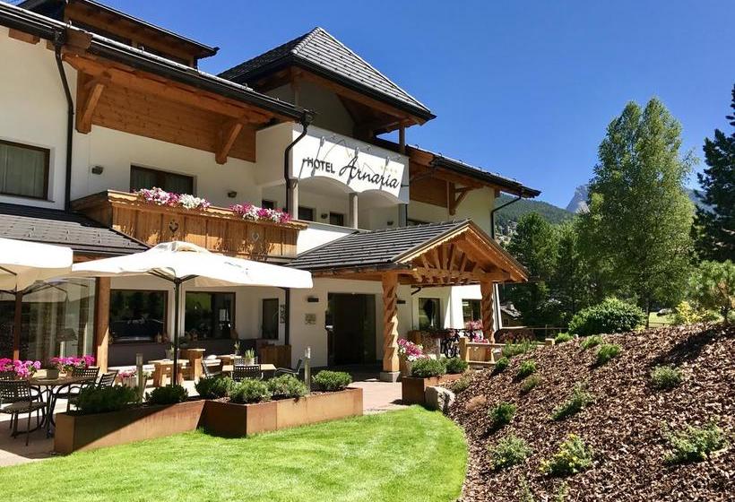 Hotel Arnaria  | Ortisei | Bolzano | Italia 18