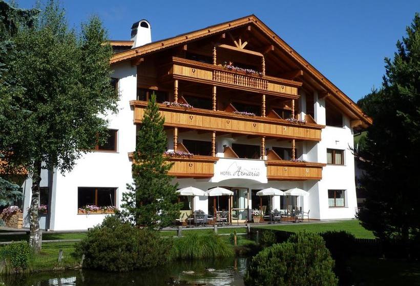 Hotel Arnaria  | Ortisei | Bolzano | Italia 2