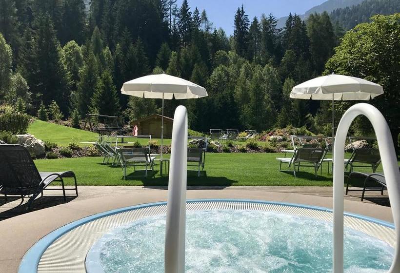 Hotel Arnaria  | Ortisei | Bolzano | Italia 3