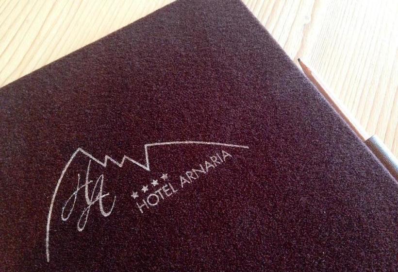 Hotel Arnaria  | Ortisei | Bolzano | Italia 5