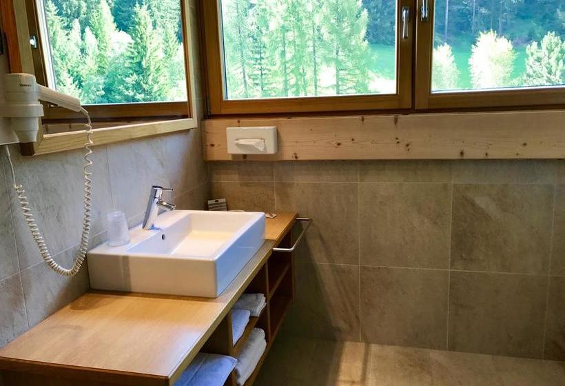 Hotel Arnaria  | Ortisei | Bolzano | Italia 6