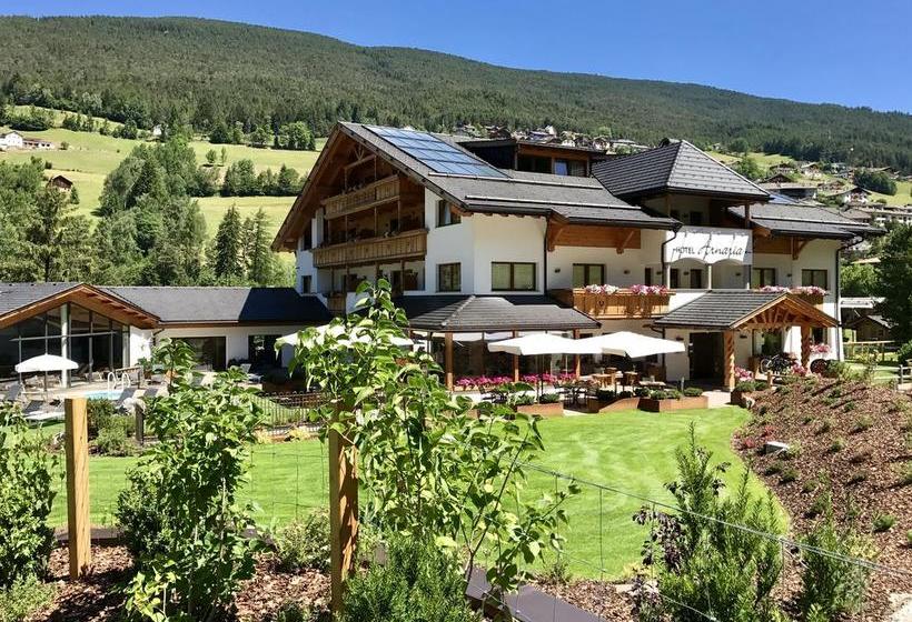 Hotel Arnaria  | Ortisei | Bolzano | Italia 7