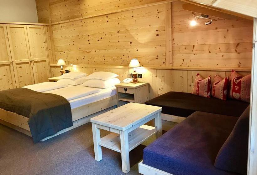 Hotel Arnaria  | Ortisei | Bolzano | Italia 9