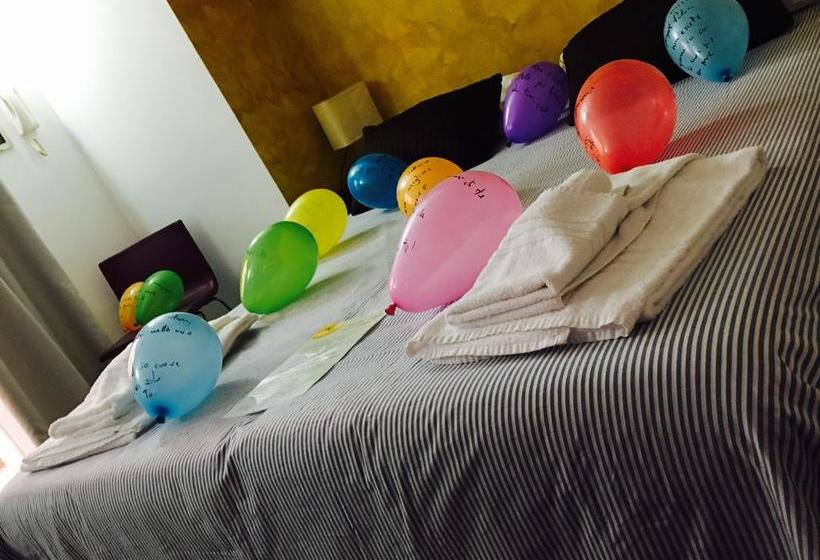 B&b Villa Dei Girasoli