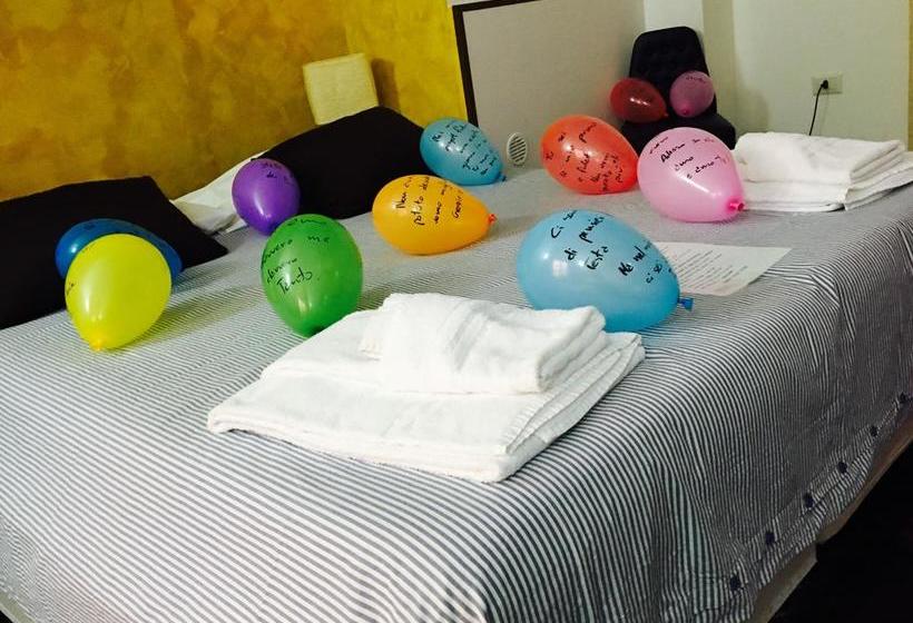 B&b Villa Dei Girasoli  | Catania | Catania | Italia 1