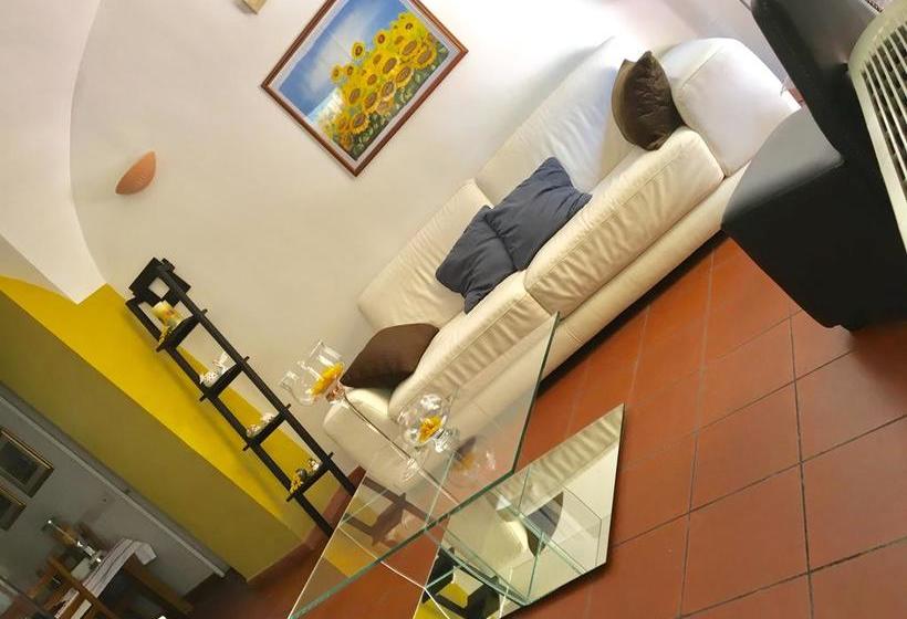 B&b Villa Dei Girasoli  | Catania | Catania | Italia 10