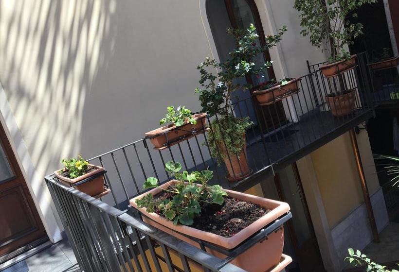 B&b Villa Dei Girasoli  | Catania | Catania | Italia 12