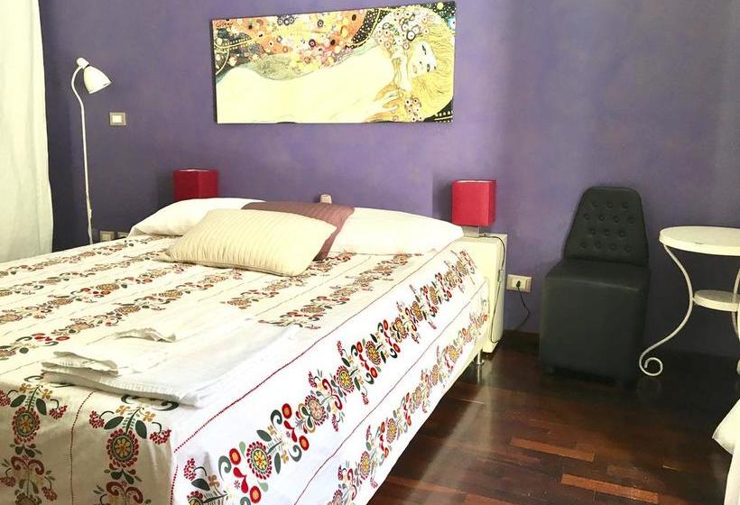 B&b Villa Dei Girasoli  | Catania | Catania | Italia 13