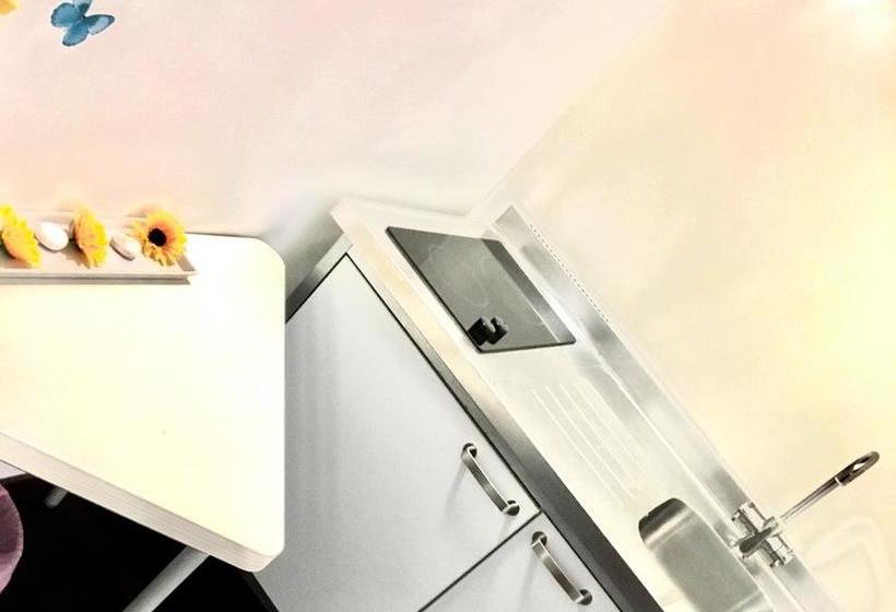 B&b Villa Dei Girasoli  | Catania | Catania | Italia 14