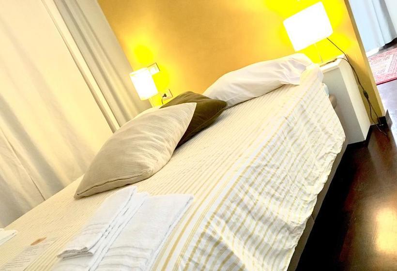 B&b Villa Dei Girasoli  | Catania | Catania | Italia 15