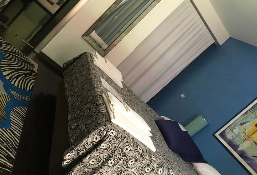 B&b Villa Dei Girasoli  | Catania | Catania | Italia 17