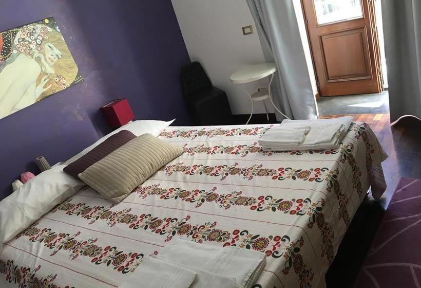 B&b Villa Dei Girasoli  | Catania | Catania | Italia 19