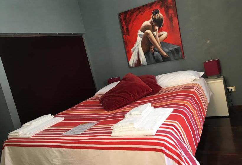 B&b Villa Dei Girasoli  | Catania | Catania | Italia 20