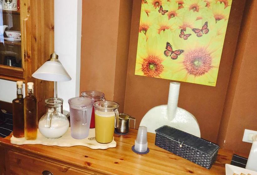 B&b Villa Dei Girasoli  | Catania | Catania | Italia 3