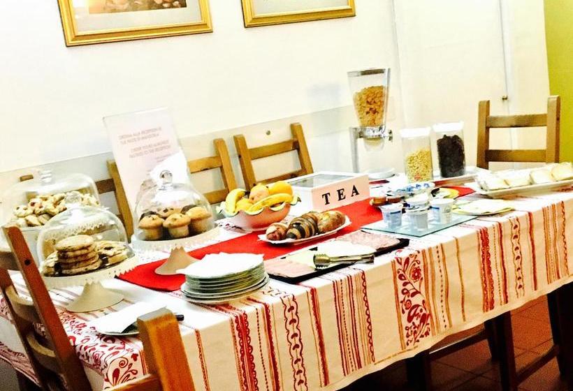 B&b Villa Dei Girasoli  | Catania | Catania | Italia 4