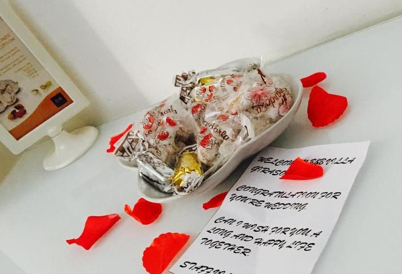 B&b Villa Dei Girasoli  | Catania | Catania | Italia 6