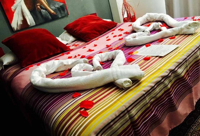 B&b Villa Dei Girasoli  | Catania | Catania | Italia 7