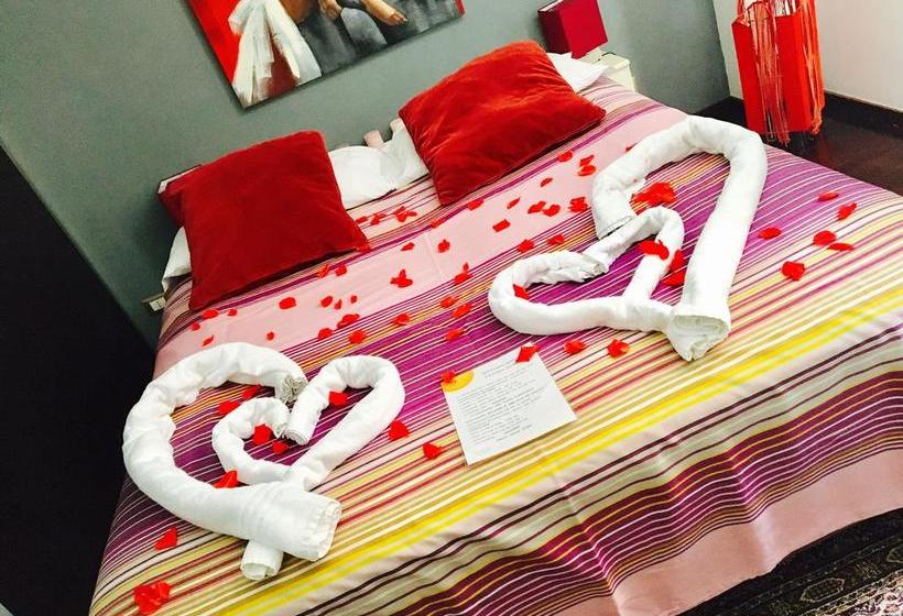 B&b Villa Dei Girasoli  | Catania | Catania | Italia 8