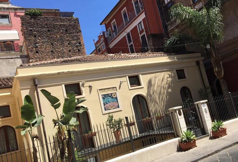 B&b Villa Dei Girasoli  | Catania | Catania | Italia 9