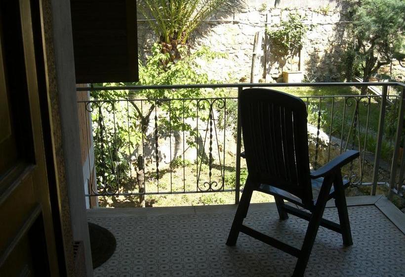 Bed & Breakfast Le Coste 