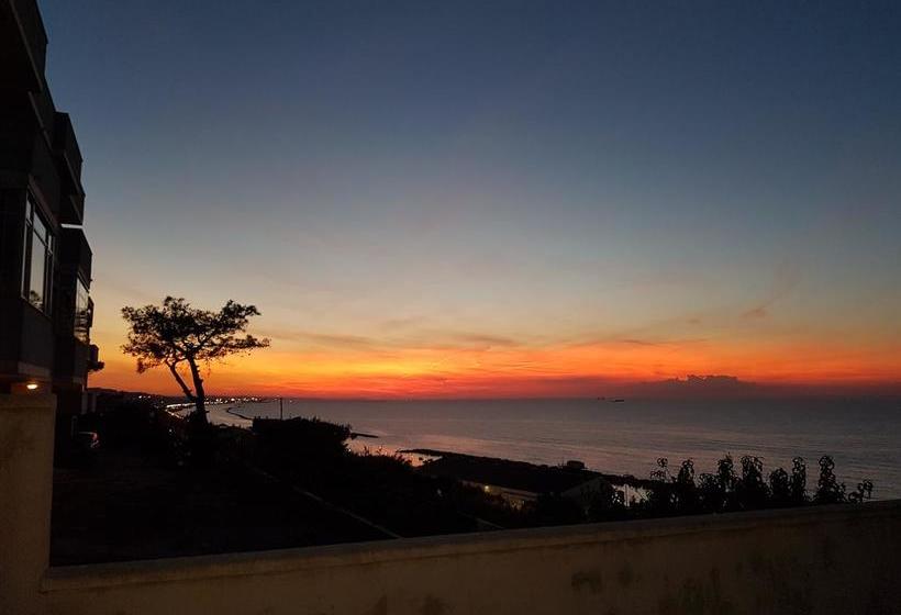 Bed And Breakfast Villa Ngiolò