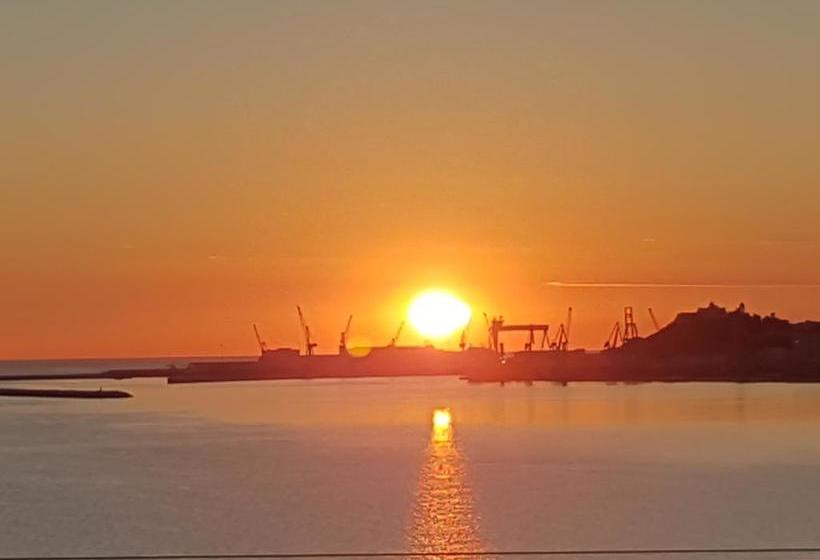 Bed And Breakfast Villa Ngiolò  | Ancona | Ancona | Italia 1