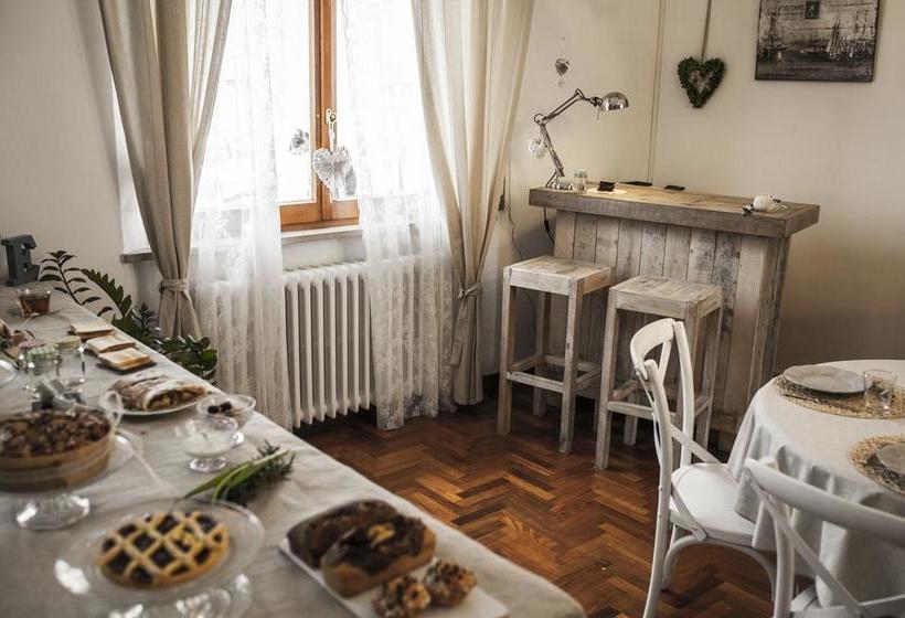 Bed And Breakfast Villa Ngiolò  | Ancona | Ancona | Italia 10