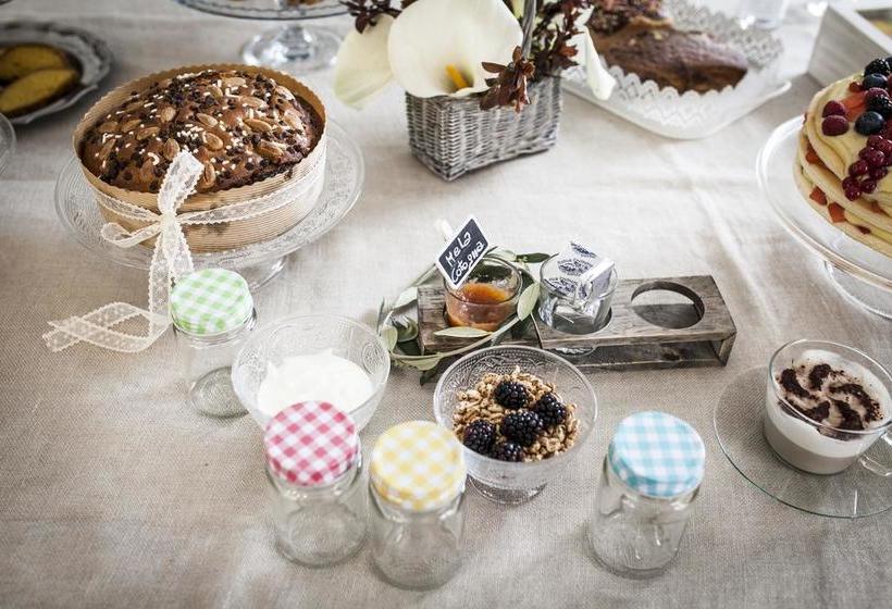 Bed And Breakfast Villa Ngiolò  | Ancona | Ancona | Italia 11