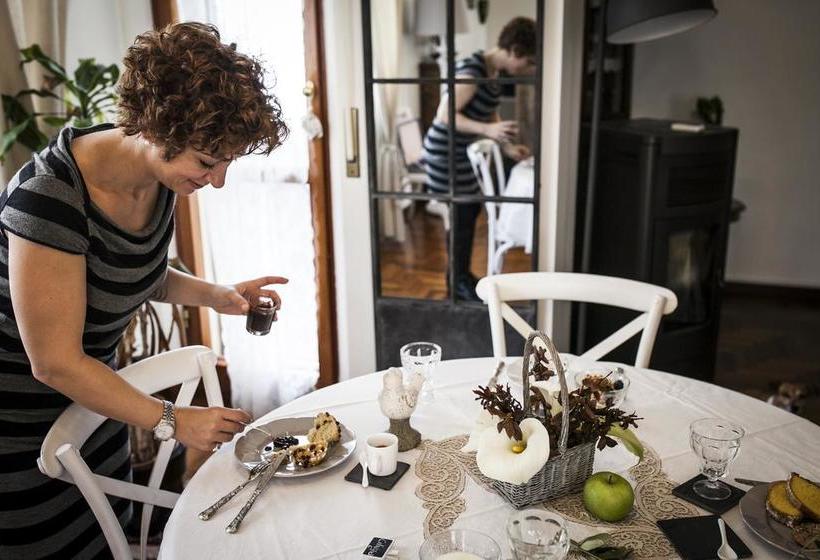 Bed And Breakfast Villa Ngiolò  | Ancona | Ancona | Italia 12