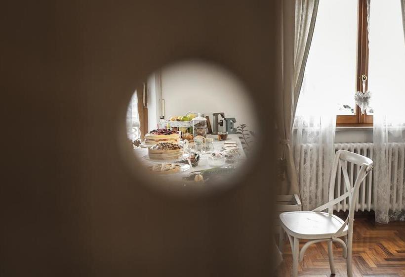 Bed And Breakfast Villa Ngiolò  | Ancona | Ancona | Italia 13