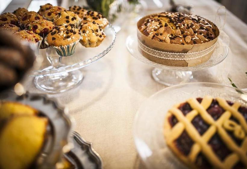 Bed And Breakfast Villa Ngiolò  | Ancona | Ancona | Italia 14