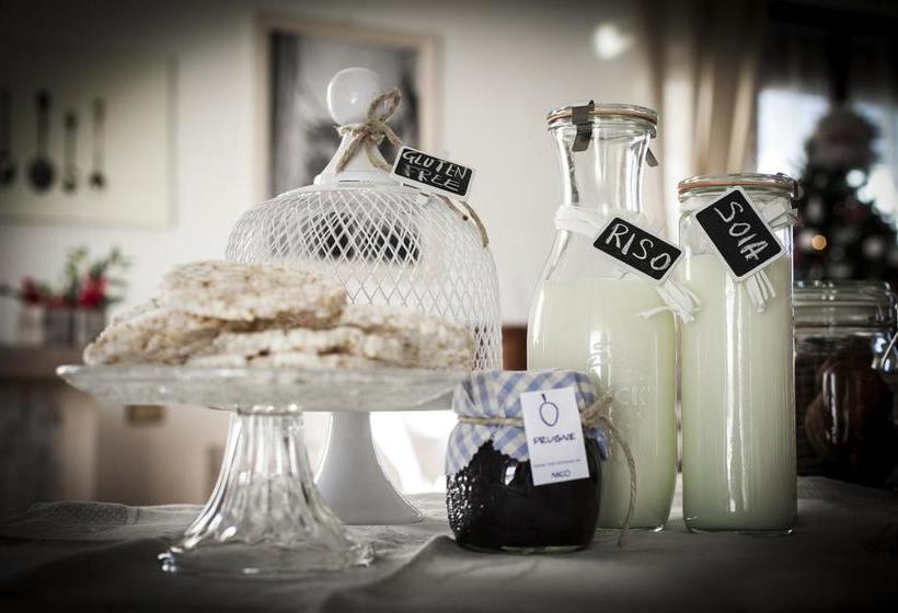 Bed And Breakfast Villa Ngiolò  | Ancona | Ancona | Italia 15