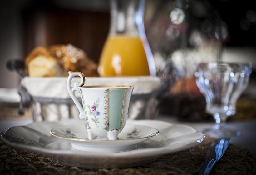 Bed And Breakfast Villa Ngiolò  | Ancona | Ancona | Italia 16