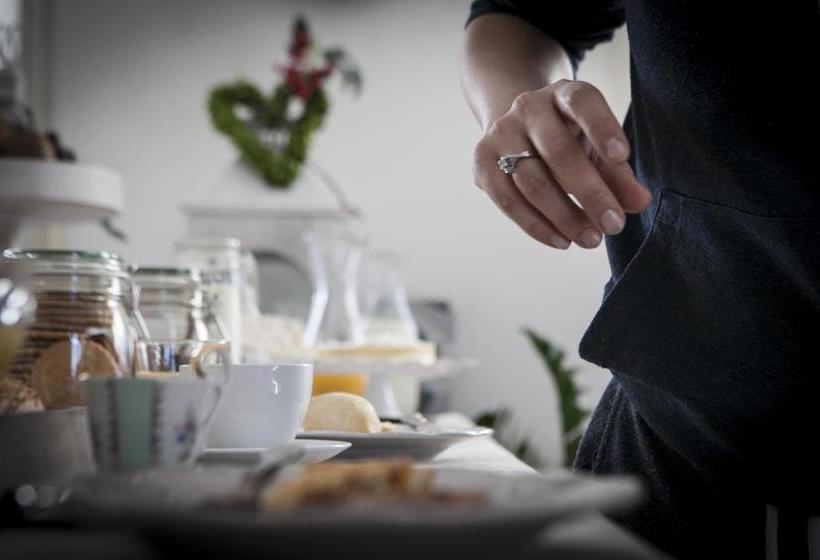 Bed And Breakfast Villa Ngiolò  | Ancona | Ancona | Italia 17