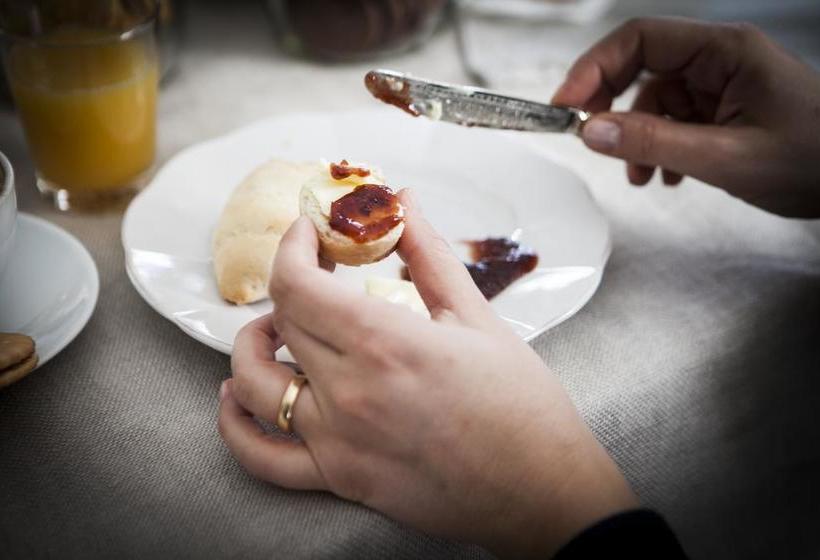 Bed And Breakfast Villa Ngiolò  | Ancona | Ancona | Italia 19